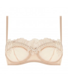 Soutien-gorge corbeille brassière LISE CHARMEL ECRIN GLAMOUR GLAMOUR SOIR