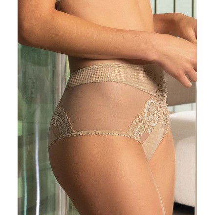 Shorty séduction LISE CHARMEL ECRIN GLAMOUR GLAMOUR SOIR