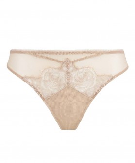 Tanga LISE CHARMEL ECRIN GLAMOUR GLAMOUR SOIR