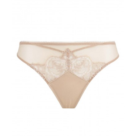 Tanga LISE CHARMEL ECRIN GLAMOUR GLAMOUR SOIR