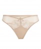 Tanga LISE CHARMEL ECRIN GLAMOUR NUDE GLAMOUR