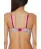 Soutien-gorge push-up IDYLLE PARISIENNE