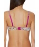 Soutien-gorge balconnet IDYLLE PARISIENNE