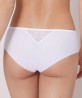 Shorty SIMONE PERELE BLOSSOM BLANC