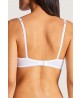 Soutien-gorge corbeille AUBADE BAHIA&MOI BLANC