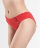 Slip de bain brésilien AUBADE ESPRIT SAUVAGE SALSA