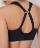 Brassière de sport avec armatures SIMONE PERELE HARMONY NOIR