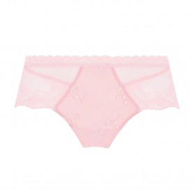 Shorty LISE CHARMEL FLEUR CITADINE PINK CITADINE