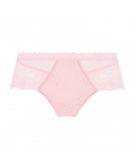 Shorty LISE CHARMEL FLEUR CITADINE PINK CITADINE