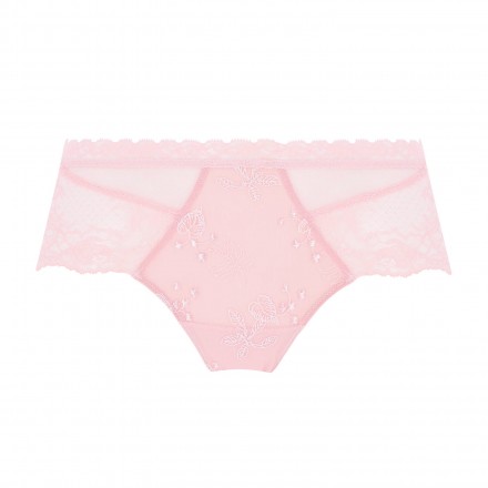 Shorty LISE CHARMEL FLEUR CITADINE PINK CITADINE