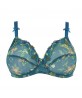 Soutien-gorge armatures bien-être LISE CHARMEL ECRIN NATURE ECRIN PASTEL