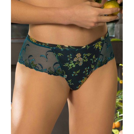 Shorty LISE CHARMEL ECRIN NATURE ECRIN PASTEL