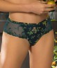 Shorty LISE CHARMEL ECRIN NATURE ECRIN PASTEL