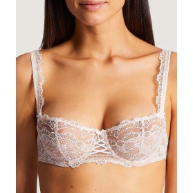 Soutien-gorge corbeille AUBADE SOLEIL NOCTURNE OPALE