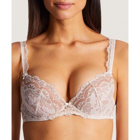 Soutien-gorge push-up AUBADE SOLEIL NOCTURNE OPALE