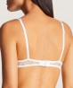 Soutien-gorge push-up AUBADE SOLEIL NOCTURNE OPALE