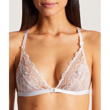 Soutien-gorge triangle AUBADE SOLEIL NOCTURNE OPALE