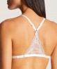 Soutien-gorge triangle AUBADE SOLEIL NOCTURNE OPALE