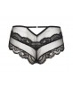 Shorty sexy LISE CHARMEL NOUVEL EROS NOIR