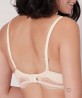 Soutien-gorge avec armatures galbées spacer 3D SIMONE PERELE ECLAT AURORE