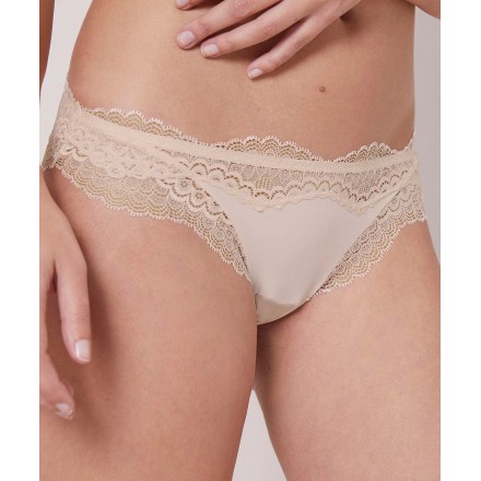 Tanga SIMONE PERELE ECLAT AURORE