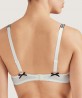 Soutien-gorge corbeille AUBADE FIEVRE ANDALOUSE BOHEME