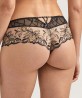 Shorty AUBADE ENCRE DE CHINE OMBRE