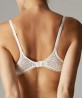 Soutien-gorge avec armatures SIMONE PERELE ASTA NATUREL