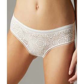 Shorty SIMONE PERELE ASTA NATUREL