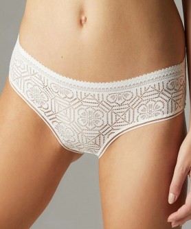 Shorty ASTA SIMONE PERELE ASTA NATUREL