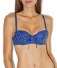 Soutien-gorge corbeille AUBADE AMAZONIAN DREAM