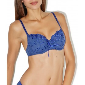 Soutien-gorge balconnet AUBADE AMAZONIAN DREAM