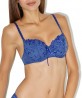 Soutien-gorge balconnet AUBADE AMAZONIAN DREAM