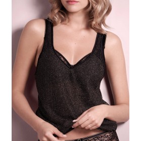 Top EMPREINTE ALLURE NOIR