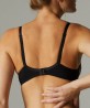 Soutien-gorge avec armatures SIMONE PERELE NUANCE NOIR