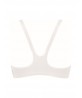 Soutien-gorge sport TRIUMPH TRIACTION FITNESS BLANC