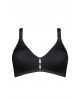 Soutien-gorge sport TRIUMPH TRIACTION FITNESS NOIR