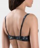 Soutien-gorge corbeille AUBADE FEMME ARTISTE NOCTURNE