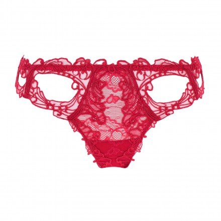 String LISE CHARMEL SOIR DE VENISE ROUGE VENISE