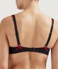 Soutien-gorge corbeille AUBADE FIEVRE ANDALOUSE CARMEN