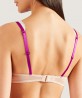 Soutien-gorge corbeille AUBADE ROMANCE D'ETE PRINTEMPS