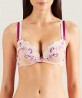 Soutien-gorge push-up AUBADE ROMANCE D'ETE PRINTEMPS