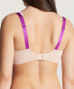 Soutien-gorge corbeille confort AUBADE ROMANCE D'ETE PRINTEMPS