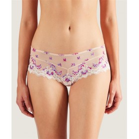 Shorty AUBADE ROMANCE D'ETE PRINTEMPS