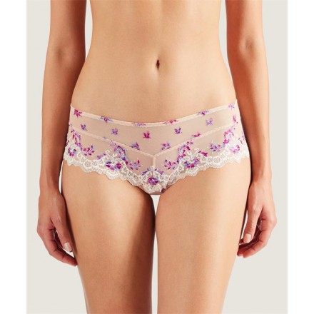 Shorty AUBADE ROMANCE D'ETE PRINTEMPS