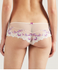 Shorty AUBADE ROMANCE D'ETE PRINTEMPS