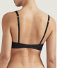 Soutien-gorge push-up AUBADE BAHIA&MOI NOIR