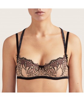 Soutien-gorge corbeille AUBADE COEURS ENLACES SERENADE