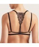 Soutien-gorge corbeille AUBADE COEURS ENLACES SERENADE