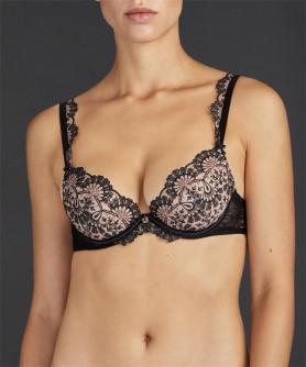 Soutien-gorge push-up AUBADE ART OF INK ICONE